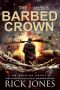 [Vatican Knights 13] • The Barbed Crown